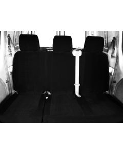 Black Classic Insert and Trim - FD570-01RA