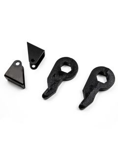 Belltech 01-10 Chevrolet Silverado 1500HD / 2500HD / 3500HD 1in-3in Lift Torsion Bar Key - 3927