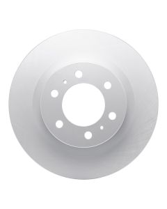 DFC 22-25 Lexus GX550 Front GeoSPEC Coated Rotor - 604-76162