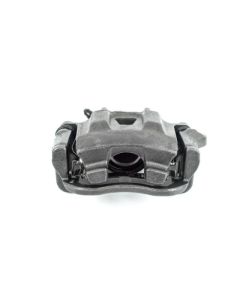Power Stop 04-10 Toyota Sienna Rear Left Autospecialty Caliper w/Bracket - L2873