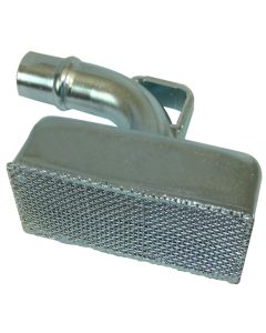 Moroso Pontiac Oil Pump Pick-Up (Use w/Part No 20500) - 24482