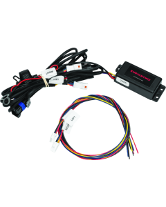 Kuryakyn 4-Wire Signal Splitter Module - 2585