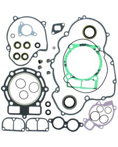 QuadBoss Gasket Set for Polaris Outlaw 525 IRS 07-11