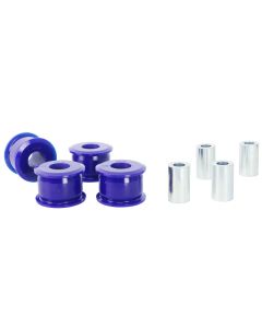 SuperPro 1991 Toyota Land Cruiser Base Front Forward Radius Arm-to-Differential Bushing Set - SPF0396K