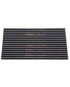 Edelbrock SBC Push Rods + 100 Set of 16 - 9629