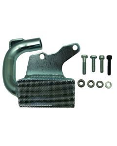 Moroso Chevrolet Big Block Oil Pump Pick-Up - 3/4in (Use w/Part No 21330) - 24325