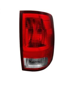 xTune Dodge Ram 1500 09-15 Passenger Side Tail Lights OEM Right ALT-JH-DR09-OE-R - 9033179