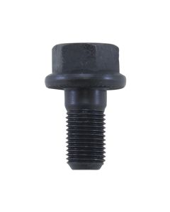Yukon Gear Ring Gear Bolt For C200F Front and 05 7 Up Chrysler 8.25in Rear - YSPBLT-002