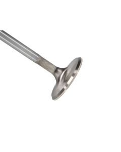 Manley Toyota 4.5L 1FZ-FE intake Valve Kit - 40.00mm Head Dia. 100.00mm O/A Length, 0.2740in Stem - 11170-12
