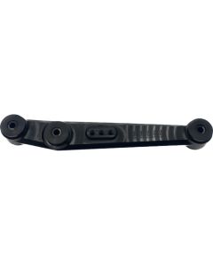 BX Lower Control Arms - BLOX BXSS-21203-BK-V2