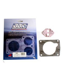 BBK 94-95 Mustang 5.0 65 70mm Throttle Body Gasket Kit - 1605