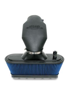 SLP 2008-2013 Chevrolet Corvette LS3/LS7 Blackwing Cold-Air Induction Package - 21121