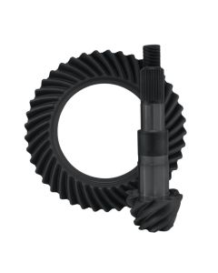 Yukon Gear Ring & Pinion Set For Nissan H233B Front 513 Ratio - YG NH233B-513R