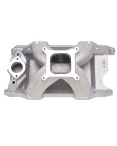 Edelbrock Small Block Chrysler Victor Manifold - 2815
