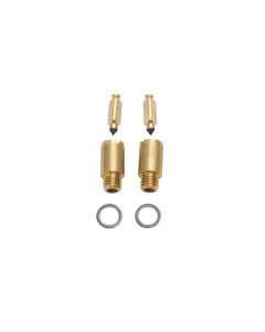 Edelbrock Replacement Needle and Seat 0935In - 1498