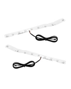 Oracle 16-20 Dodge Durango Dynamic RGB Headlight DRL Upgrade Kit - ColorSHIFT - Dynamic - 1280-332