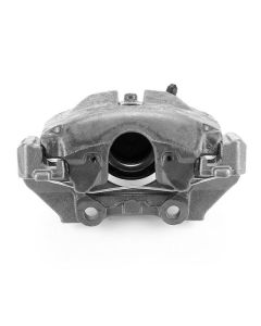 Power Stop 00-03 Saab 9-3 Front Left Autospecialty Caliper w/Bracket - L2038