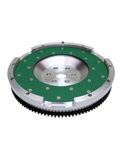 Fidanza 07-09 Mazdaspeed3 & 06-07 Mazdaspeed6 Aluminum Flywheel - 161071