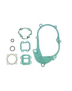 Athena 84-87 Yamaha YF 60 S Complete Gasket Kit (Excl Oil Seals) - P400485850060