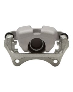 DFC 08-13 Toyota Highlander Rear-L Premium Caliper - Silver Zinc Coated - 331-76693