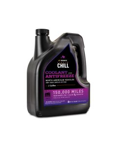 Purple Liquid Chill EG Coolant for North American Cars