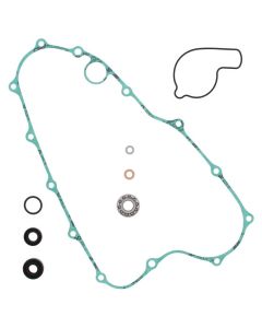 Vertex Gaskets 02-08 Honda CRF450R Water Pump Rebuild Kit - 821278