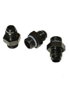 Nitrous Express 12AN to 12AN Straight Cut O-Ring - 15838