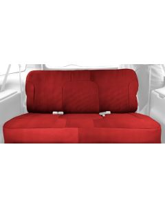 Red Insert and Trim - CV156-02FA