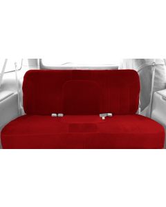 Red Classic Insert and Trim - CV141-02RA