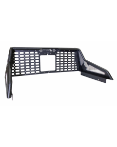 Fishbone Offroad 2016+ Tacoma Chase Rack w Molle Window Panel - FB21243