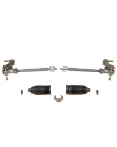 Carli 21-23 Ford Bronco Steering Tie-Rod System - CS-BRS-21