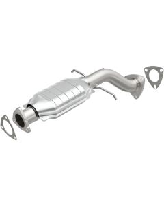 MagnaFlow Conv DF Blazer-Jimmy 96-99 4.3L - 23455
