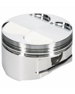 JE Pistons Suzuki GSXR 1300R RX Piston Kit - 172945