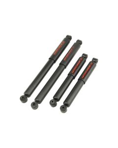 Belltech ND2 OEM Shock Set - OE9236