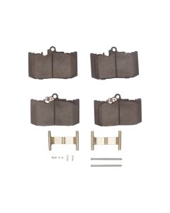 DFC 13-25 Lexus RC300 Front 5000 Advanced Ceramic Brake Pads and Hardware Kit - 1551-2434-01