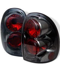 SPY Euro Tail Lights - Model SPYD-5002266