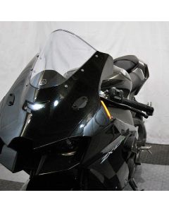 New Rage Cycles 20+ Kawasaki ZX-10R Front Turn Signals - ZX10-FS-20