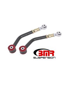 Adjustable Upper Control Arms - Black Hammertone Finish