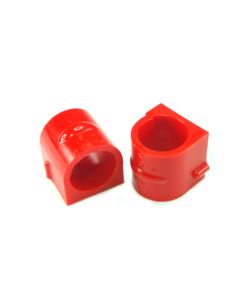 Pedders Urethane Front Sway Bar 30MM Bushing Kit 2004-2006 Pontiac GTO - PED-EPC30