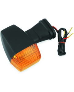 BKM Turn Signals for Bikes - Model BIKE-262105