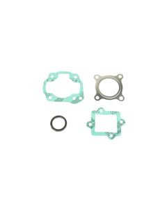 Athena 02-11 Yamaha Zuma 50 Top End Gasket Kit - P400485600162