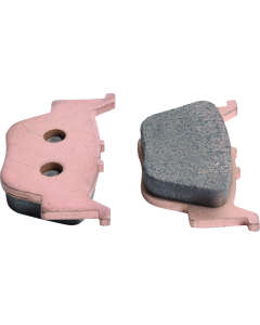 QuadBoss Rear Brake Pad for Honda Pioneer 500 SXS500