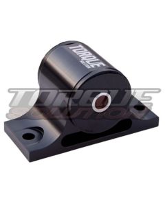Torque Solution Billet Aluminum Transmission Mount: 2003-2007 Infiniti G35 - TS-TM-G35