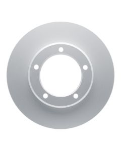 DFC 98-07 Lexus LX470 Front GeoSPEC Coated Rotor - 604-76112
