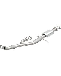 MagnaFlow Conv DF 02-05 Hyundai Sonata 2.7L - 49906