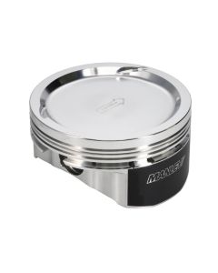 Manley Small Block Chevrolet LS Series -29cc Dish 4.075in Bore 4in Stroke Top Piston Set - 592875C-8