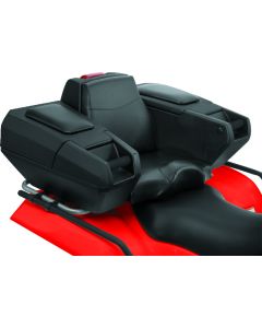 QuadBoss Traveler Trunk - Durable Storage Solution