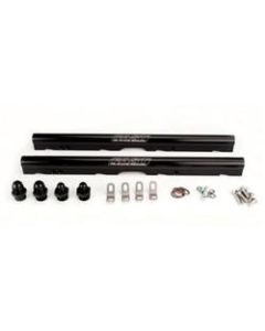 FAST Billet Fuel Rail Kit For LSXR - 146033B-KIT