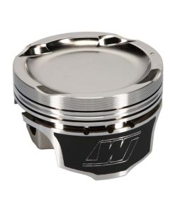 Wiseco 1400 HD Mitsubishi Evo 8 - 4G63 Turbo -21cc Piston Shelf Stock Kit - K627M86