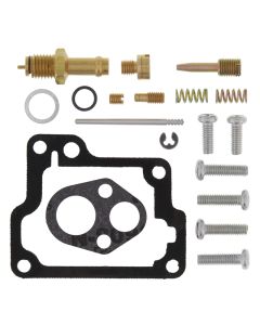 All Balls Racing 78-99 Suzuki JR50 Carburetor Rebuild Kit - 26-1120